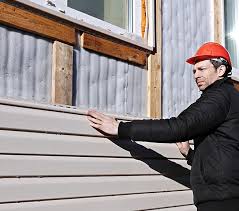 Best Steel Siding Installation  in Tinton Falls, NJ